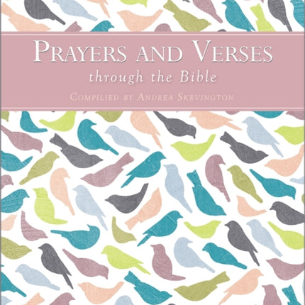 Prayers and Verses through the Bible