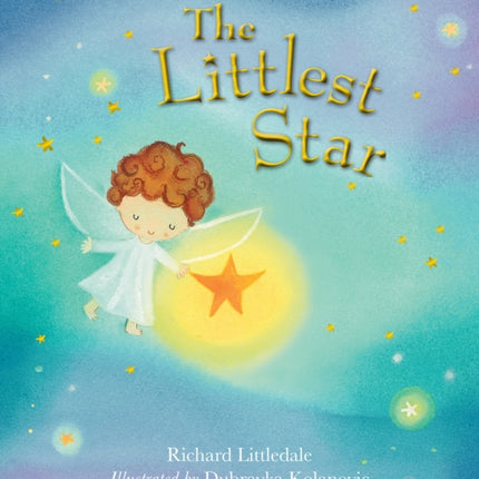 The Littlest Star