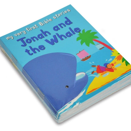 Jonah and the Whale