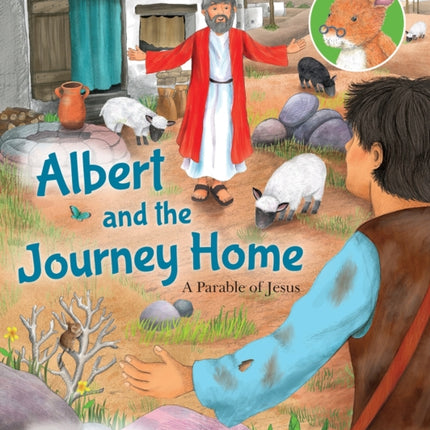 Albert and the Journey Home: A Parable of Jesus