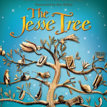 The Jesse Tree