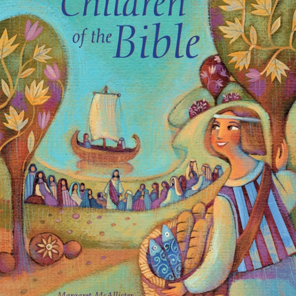 Children of the Bible