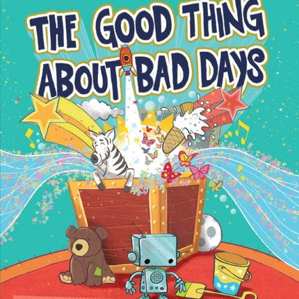 The Good Thing About Bad Days