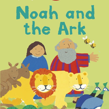 Noah and the Ark