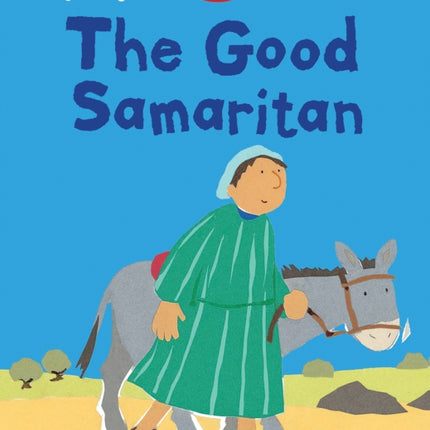 The Good Samaritan