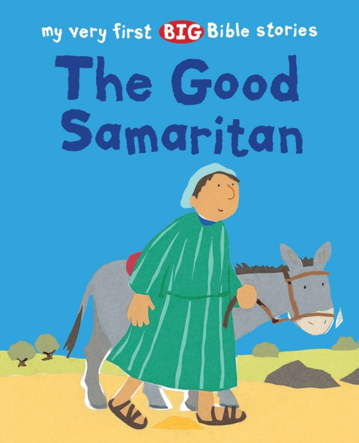 The Good Samaritan