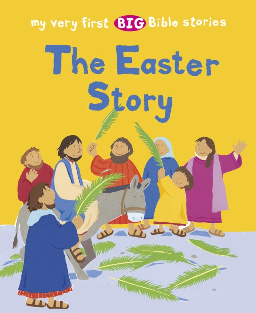 THE EASTER STORY