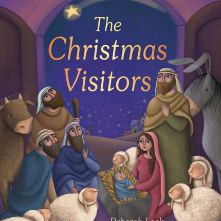 The Christmas Visitors