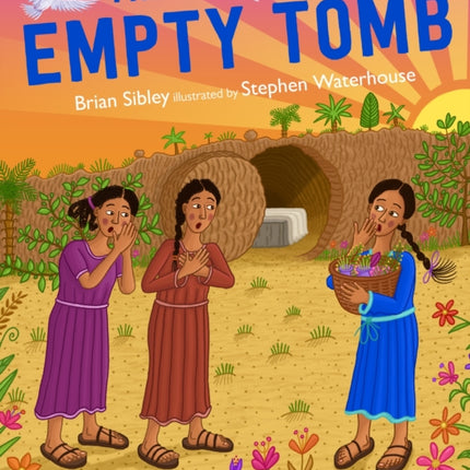 The Empty Tomb