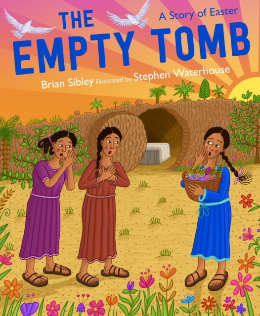 The Empty Tomb