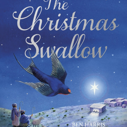 The Christmas Swallow