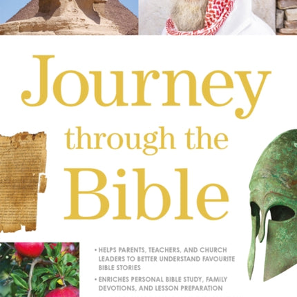 Journey Through the Bible