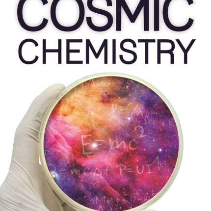 Cosmic Chemistry: Do God and Science Mix?