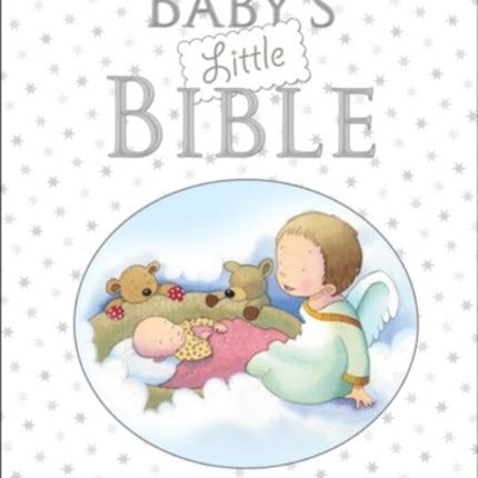 Babys Little Bible