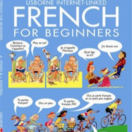 French for Beginners