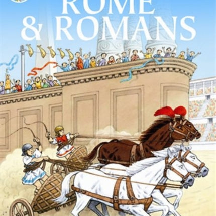 Rome and Romans