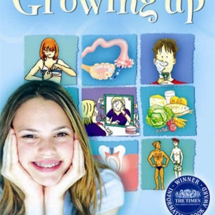 Growing Up