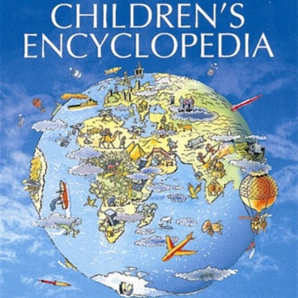 Children's Encyclopedia Mini