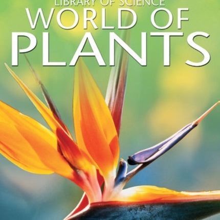 World of Plants