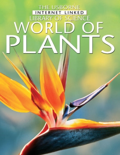 World of Plants