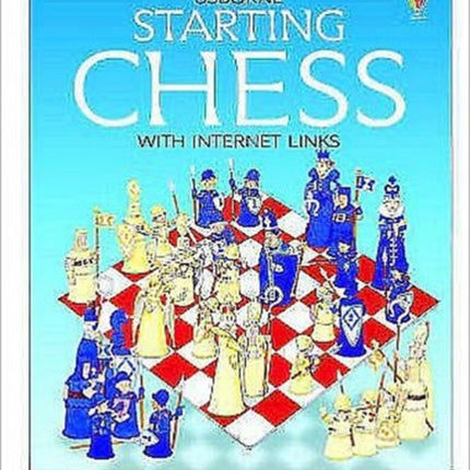 Starting Chess