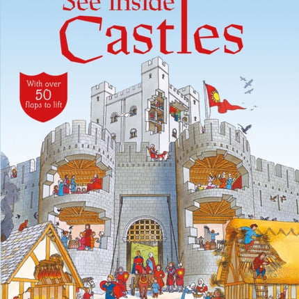 See Inside Castles