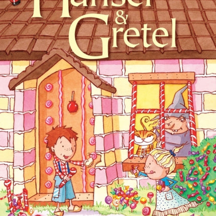 Hansel and Gretel