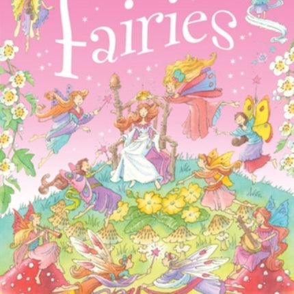 Stories of Fairies