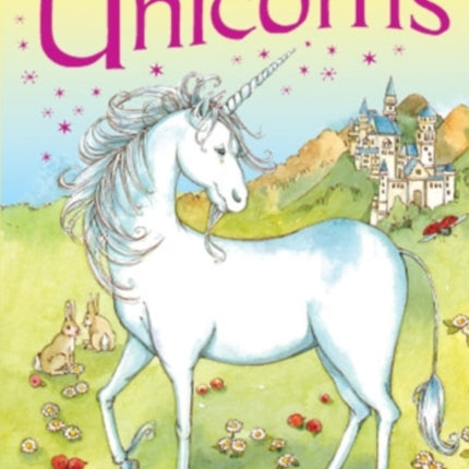 Stories of Unicorns