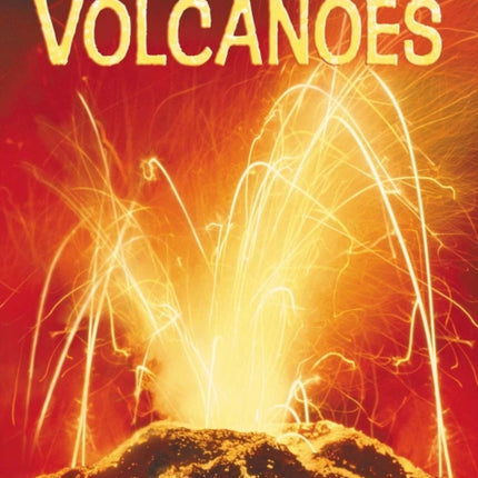 Volcanoes