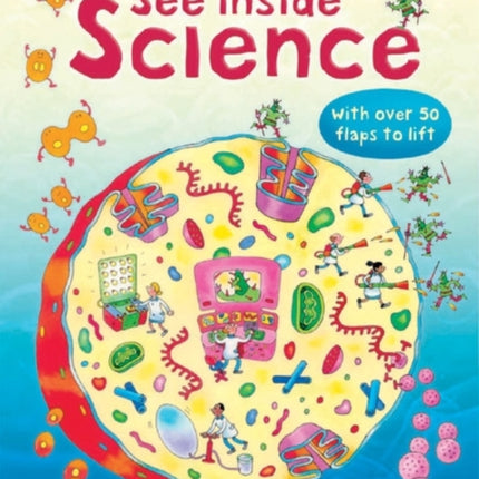 See Inside Science