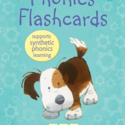 Phonics Flashcards