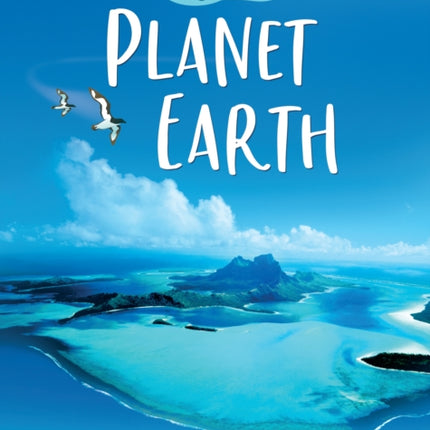 Planet Earth