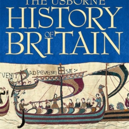 History of Britain