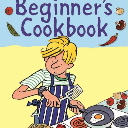 Beginner's Cookbook