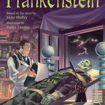 Frankenstein