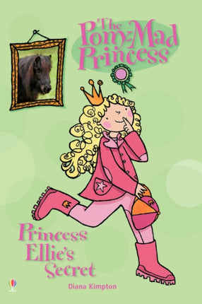 Princess Ellies Secret