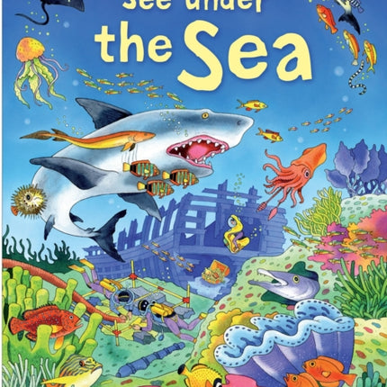 See Under the Sea