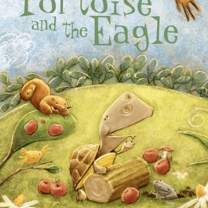 The Tortoise and the Eagle