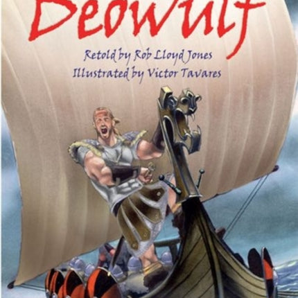 Beowulf