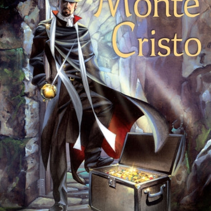 The Count of Monte Cristo