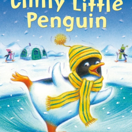 The Chilly Little Penguin