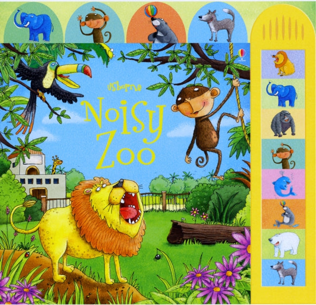 Noisy Zoo