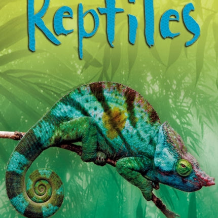 Reptiles