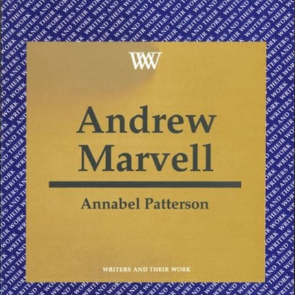 Andrew Marvell