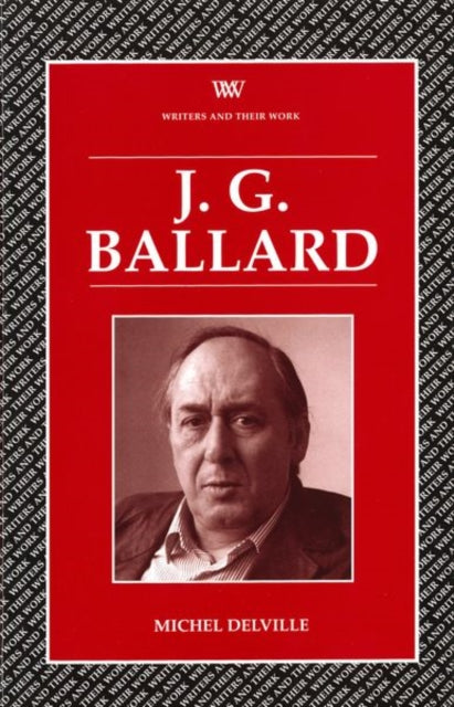 J.G.Ballard