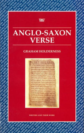 Anglo-Saxon Verse