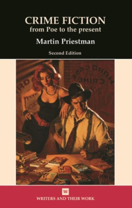 Crime Fiction  From Poe to the Present