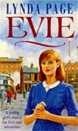 Evie: A young woman's search for love and adventure