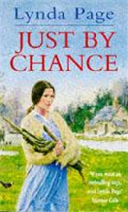 Just By Chance: An engrossing saga of friendship, drama and heartache